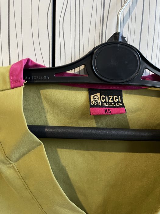 Медицински екип на cizgi