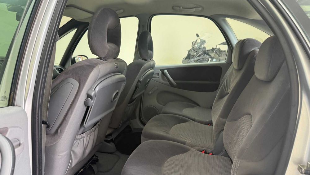 Citroen Xsara Picasso 1.6 Benzina 111CP 2006 Euro 4
