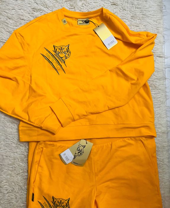 Plein sport-нов екип с етикет