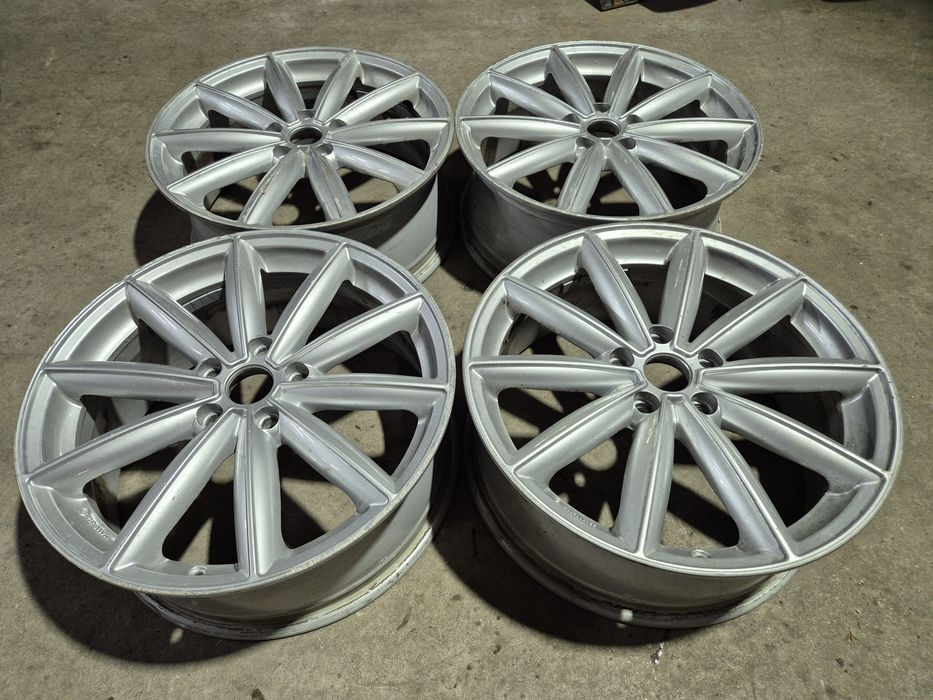 5х112/18 VW Ауди Мерцедес Сеат Шкода 5x112/18 Audi Seat Skoda Mercedes