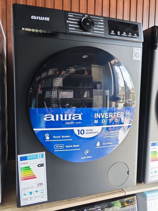 Kir yuvish mashinasi Стиральная машина optom sklad