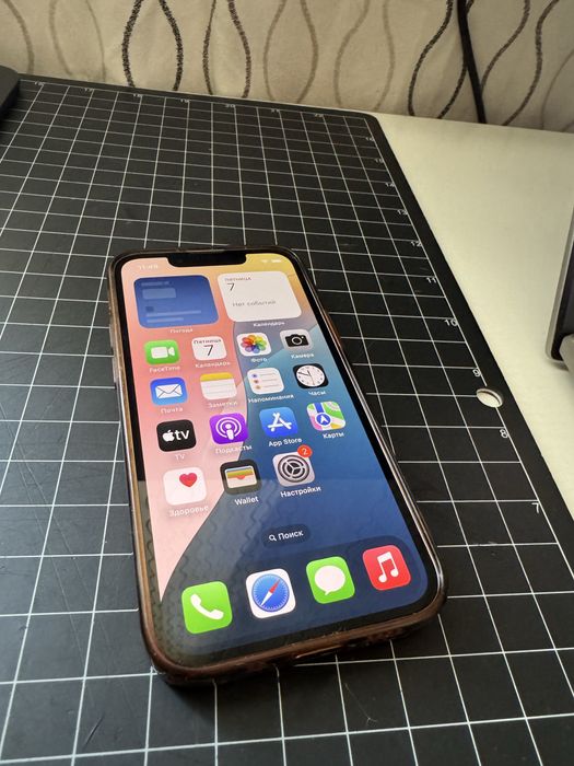 Iphone 13 mini 128