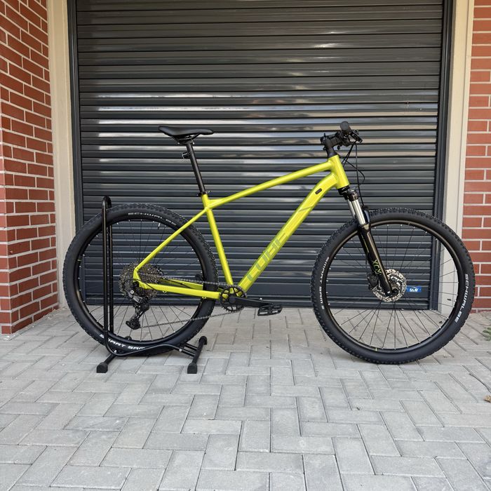 Cube AIM SLX 29”