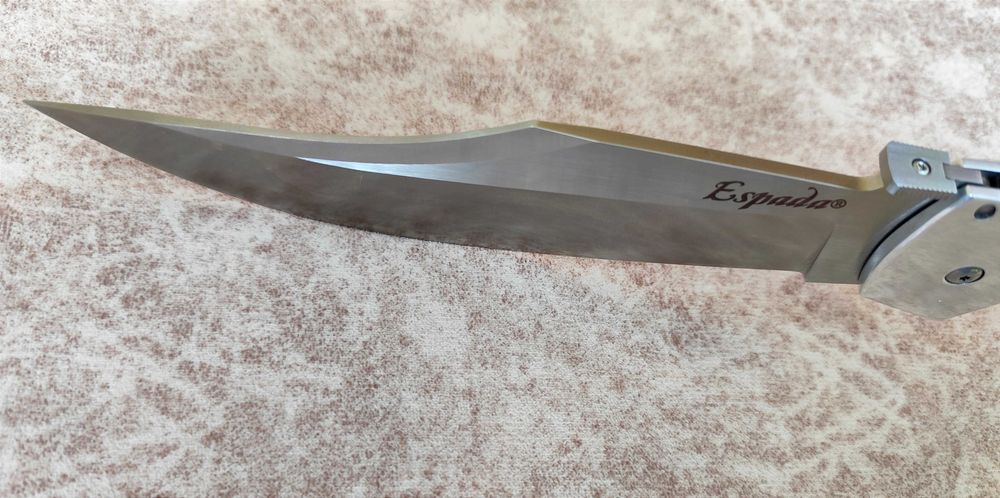 Espada medium /Espada Large / Espada XL