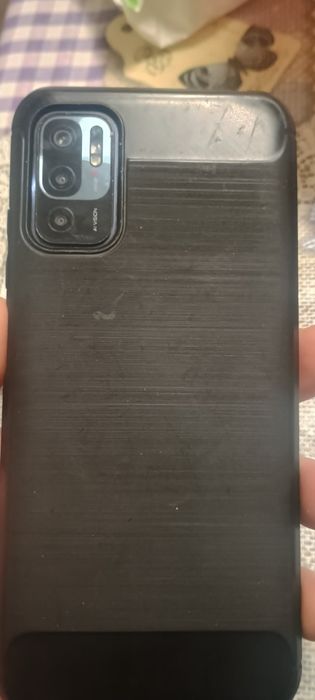 Xioami redmo note 10 5 G