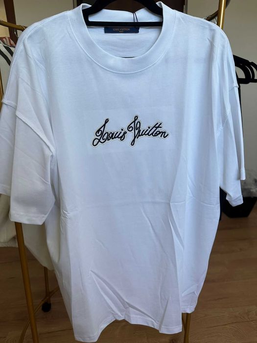 Tricou LV mărimea S