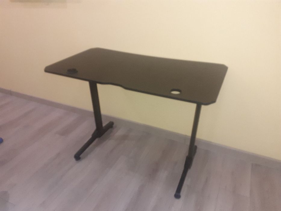 Стол Rocker Panther Low