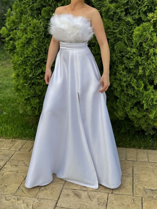 Rochie de seară lungă