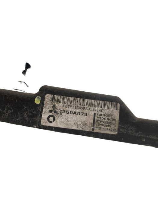 Electroventilator Mitsubishi Colt Vi Z3_A, Z2_A 2002 - 2012, Smart For