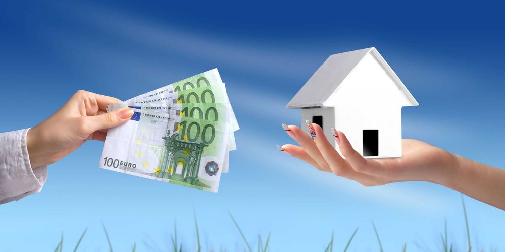 CREDIT și investiții în comerț, imobiliare, agricultură și afaceri