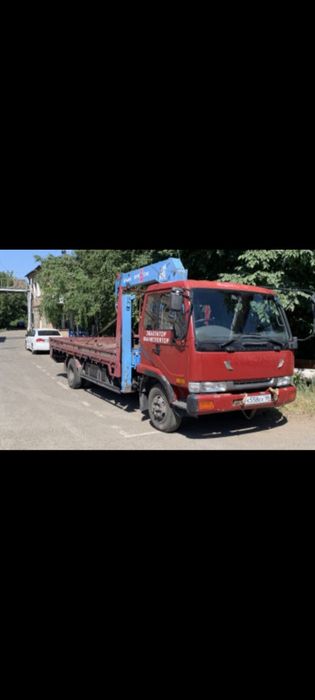 Услуги Манипулятора