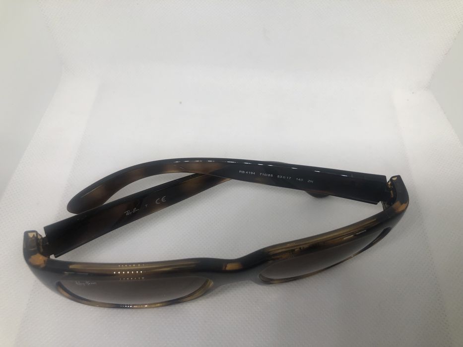 Ray Ban ochelari de soare unisex