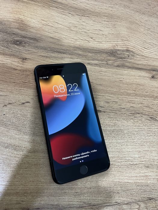 Iphone 7 plus 32 gb