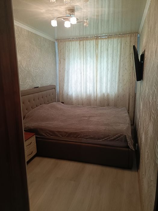 Продается 3х комнатная квартира