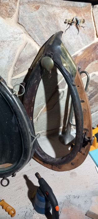 Jug ham vintige decorațiuni interioare