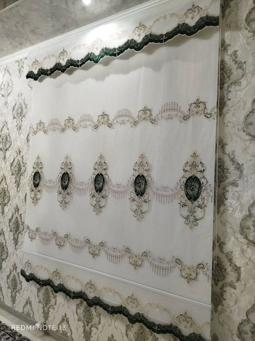 Жалюзи сифатли ва арзон нархда