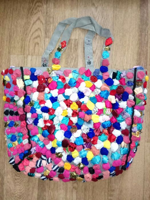 Продам сумки ручной работы