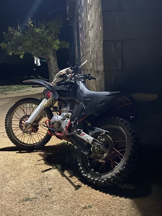 Эндуро Bam-X 250