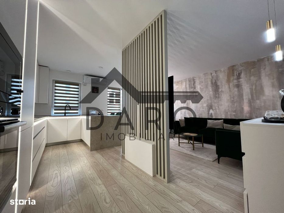 Apartment in Targu-Mures - Vedere 4
