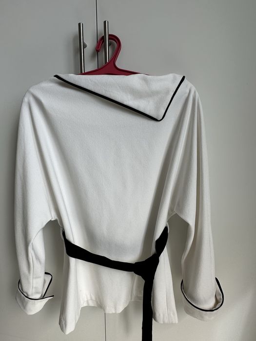 Разгрузка гардероба