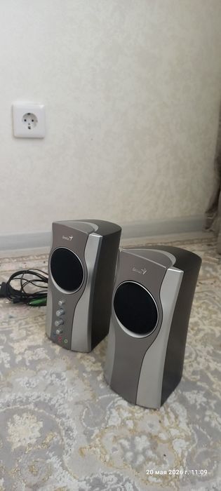 Продаётся колонки для компьютера