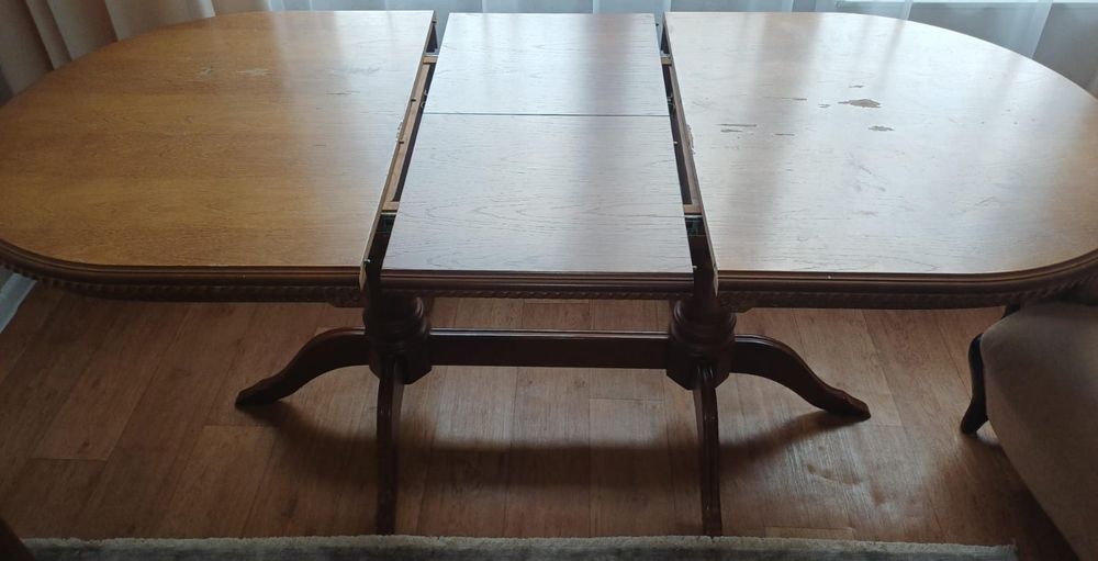 продам Деревянный стол