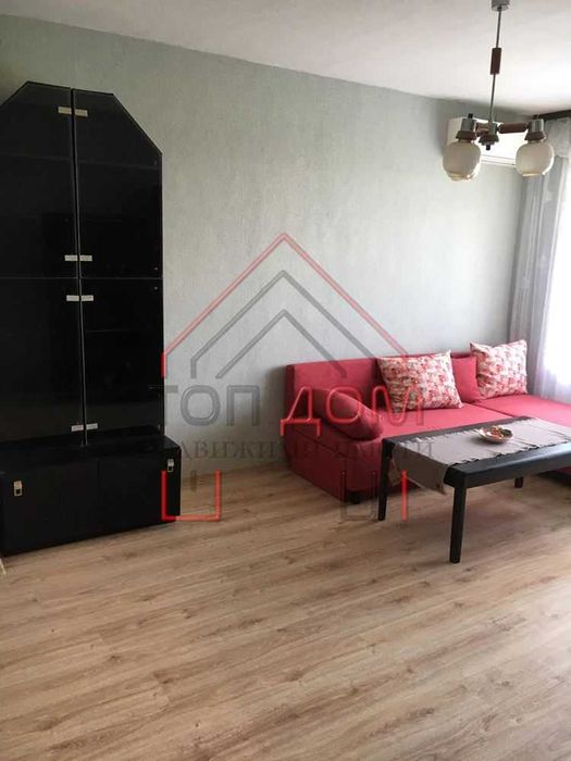 Дава се под наем Четиристаен апартамент в Варна, Генералите - 100 кв.м за 714 € - Снимка #3