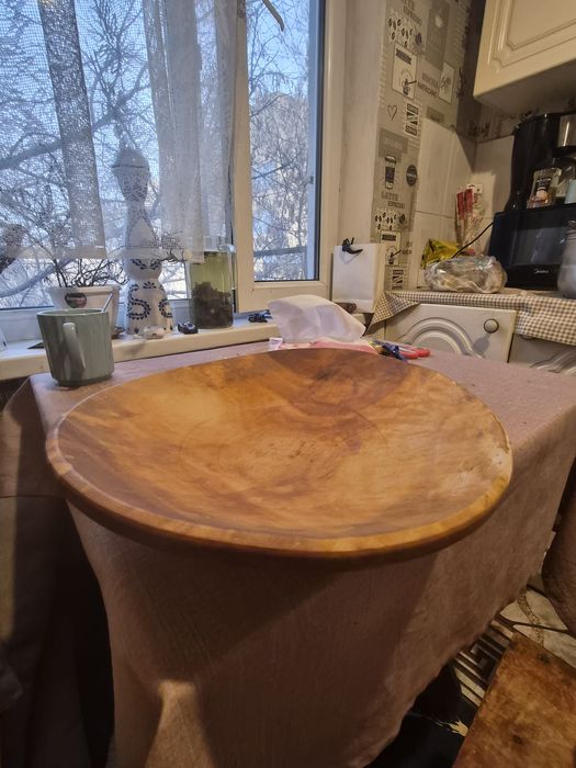 Деревянный табак