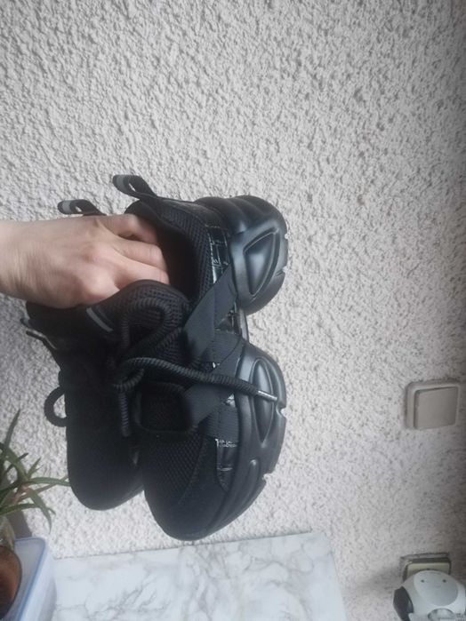 маратонки 41 номер