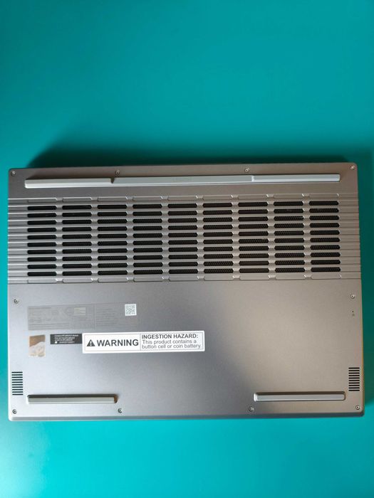 Игровой ноутбук - Lenovo Legion Slim 5 (2025)