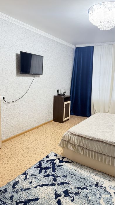 Сдам 1 комн посуточно