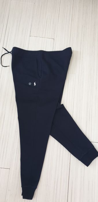 POLO Ralph Lauren / Double Knit Tech  XL НОВО! ОРИГИНАЛ! Мъжко Долнище