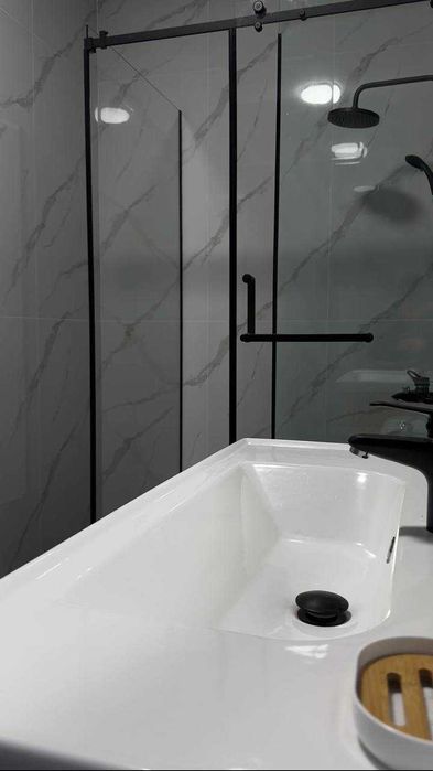 Коттедж KeshYou Tau в Бургулюке