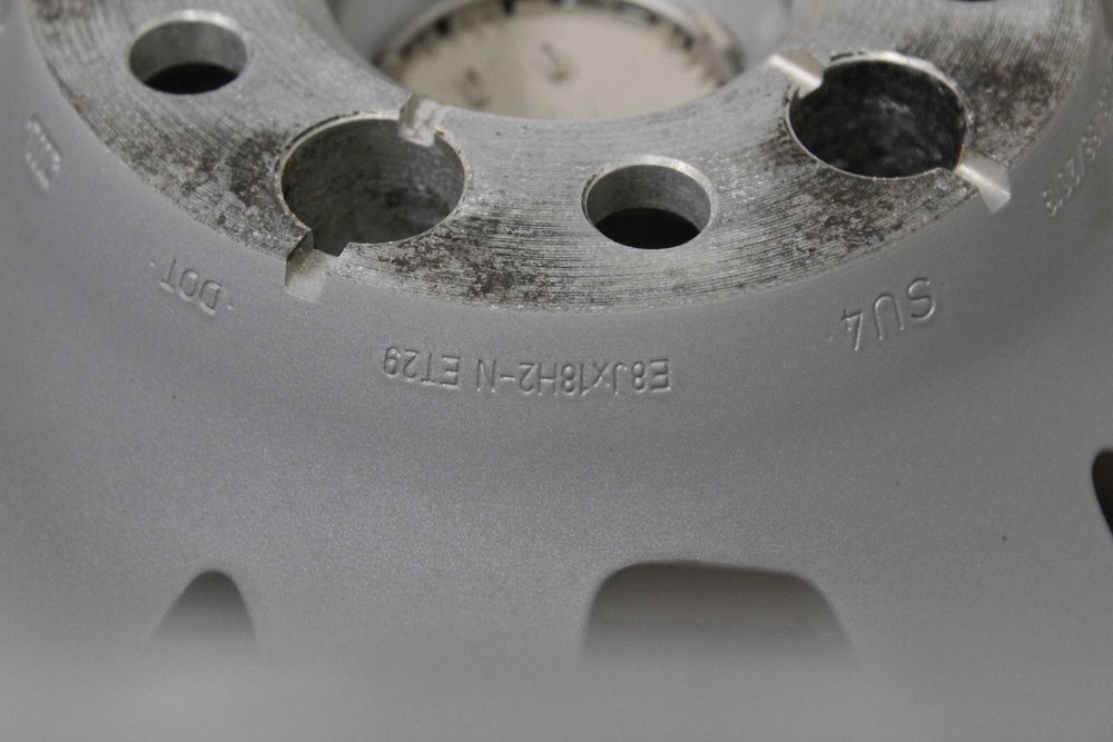 Джанти 18" Audi A4, A5, A6, A7, A8