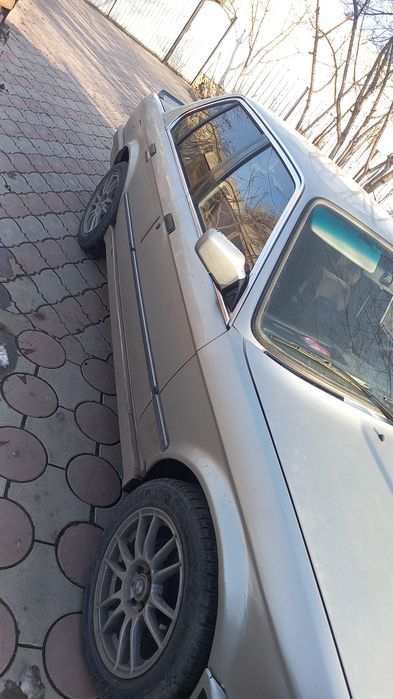 BMW E 30 с гарантией