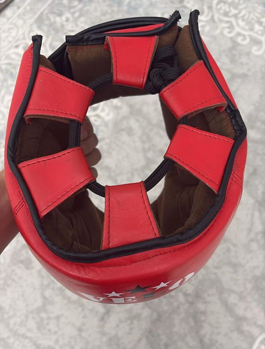 Шлем XL боксёрские