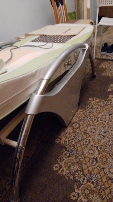 НУГОБЕСТ  чудо массаж