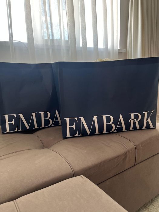 Платье Embark 100.000₸