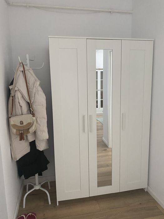Apartament 2 camere de inchiriat - Arini Residential, Selimbar - 500€ pe luna