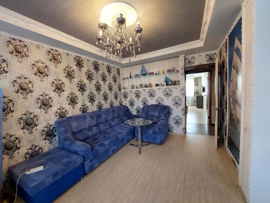 Сдаю посуточно квартиру