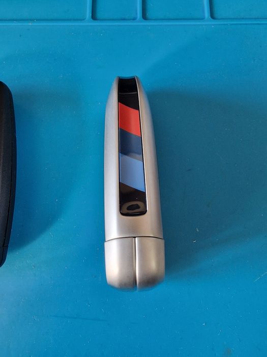 Ключ за bmw F10,F11 cas 4 na 315 / 434 / 868mhz