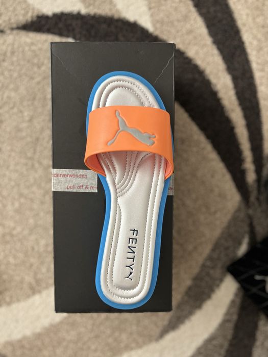 Чехли Puma x FENTY