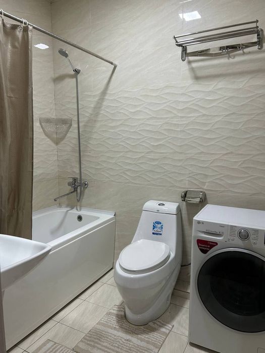 Продаётся 3/3/8 квартира , МирзоУлугбекский р-н, ул Паркент