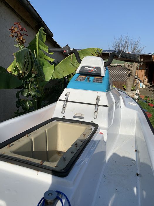 Skyjet stare de functionare