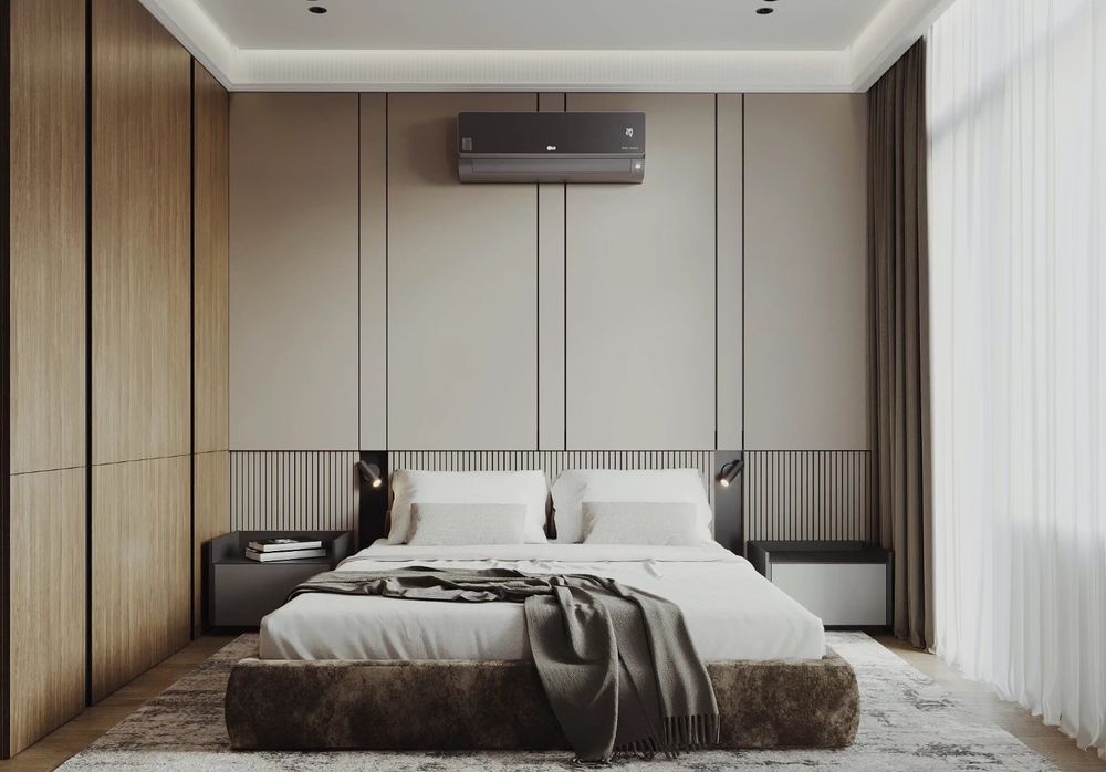 Услуги дизайна интерьера и экстерьера от студии "PICASA"