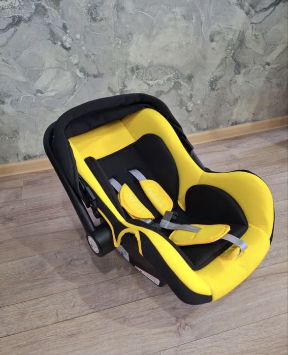 Коляска+автокресло