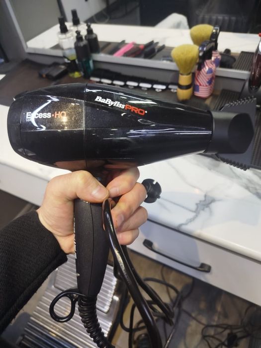 Фен BaByliss Professional, срочно