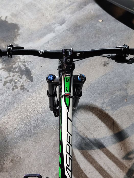 Scott Aspect 950 L 27.5