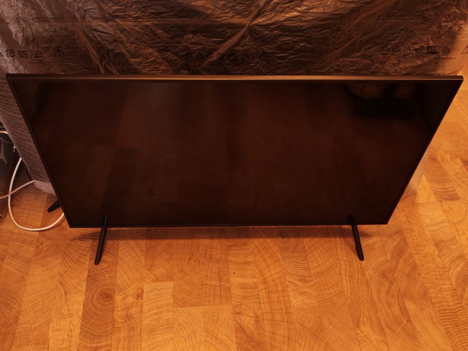 Samsung UE50RU7102KXXH 4K 125cm, Garantie 24 luni | #D92566