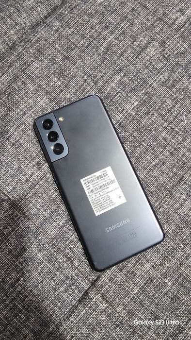Samsung galaxy S21
